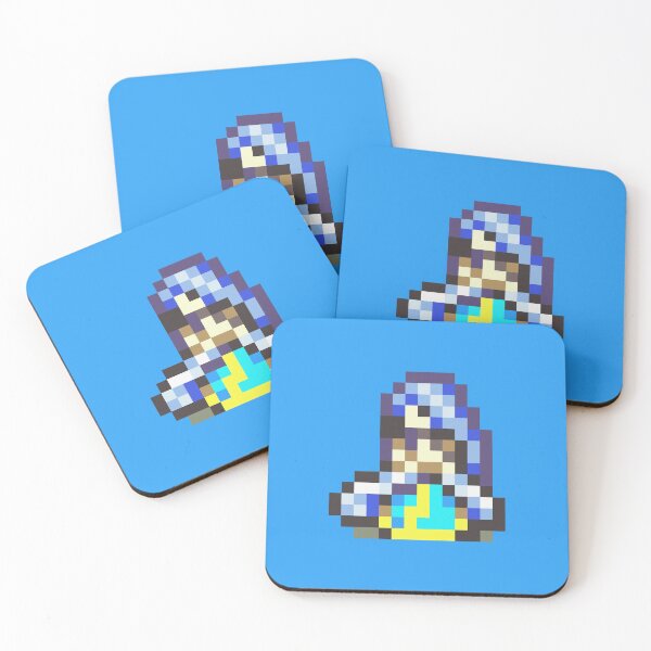 Item preview, Dancer Sprite designed and sold by The Sprite Guy.