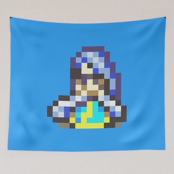 Item preview, Dancer Sprite designed and sold by The Sprite Guy.
