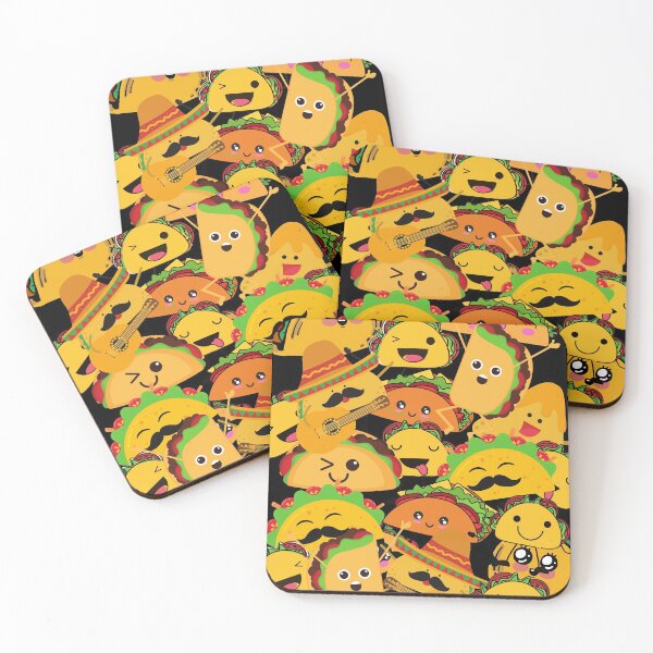 Item preview, the difference between tacos and your opinion designed and sold by Harshler-Art.