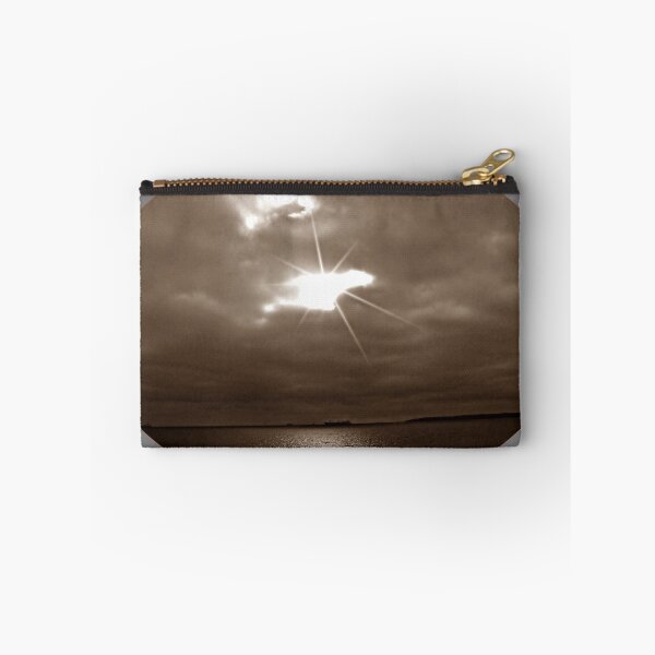 Item preview,    Christmas Eve over Falmouth Bay. designed and sold by mrcoradour.