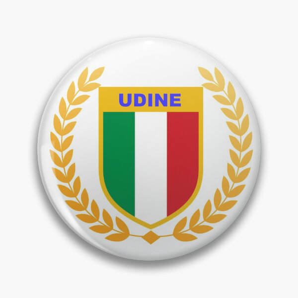 Item preview, Udine Italia Italy designed and sold by ItaliaStore.