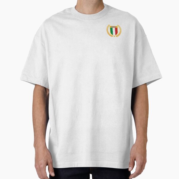 Oversized T-Shirt