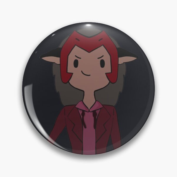 Item preview, catra in suit designed and sold by jujubaArt.