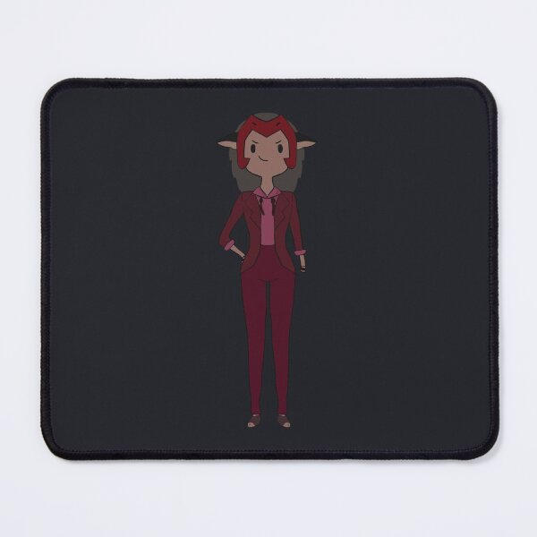 Item preview, catra in suit designed and sold by jujubaArt.