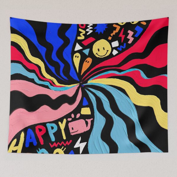 Item preview, Happy mood  designed and sold by The boys.