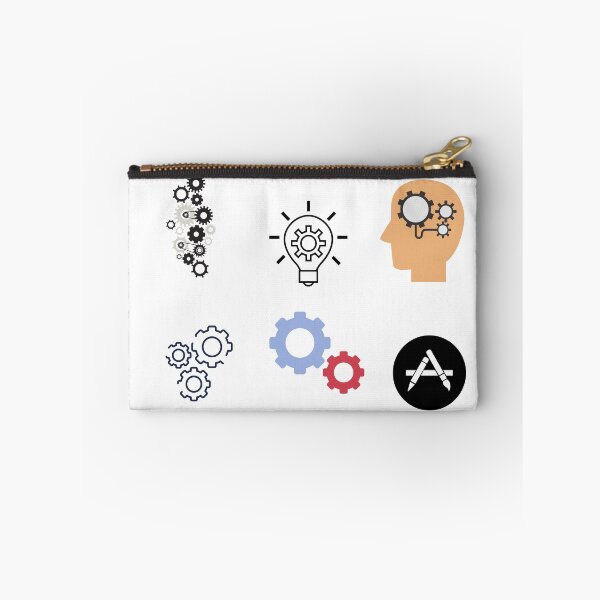 Item preview, ENGINEER STICKER PACK DESIGN WHITE BACKGROUND #ENGINEERLIFE  designed and sold by billionairebrnd.
