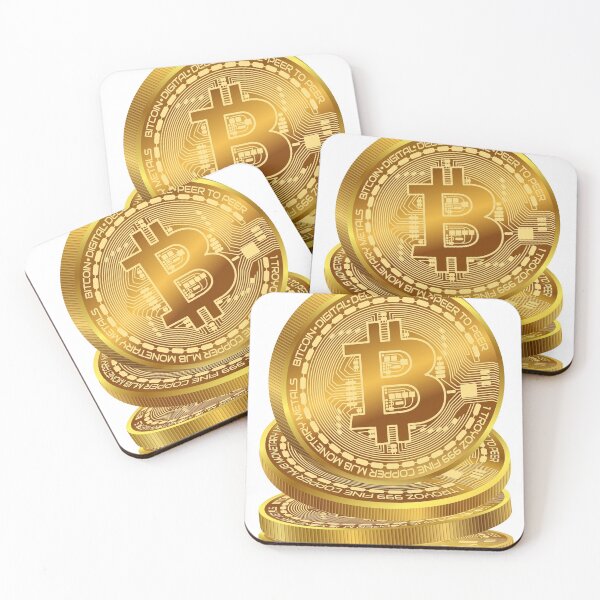 Item preview, Bitcoin Stacking Sats Crypto Graphic - White designed and sold by johnta17.