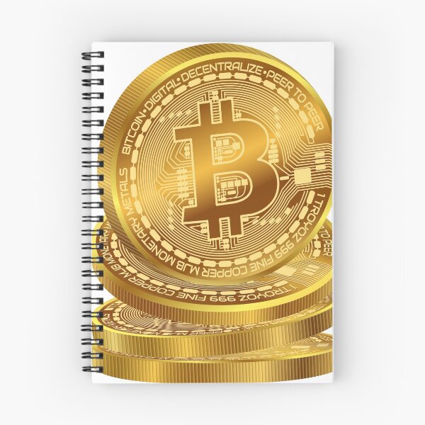 Item preview, Bitcoin Stacking Sats Crypto Graphic - White designed and sold by johnta17.