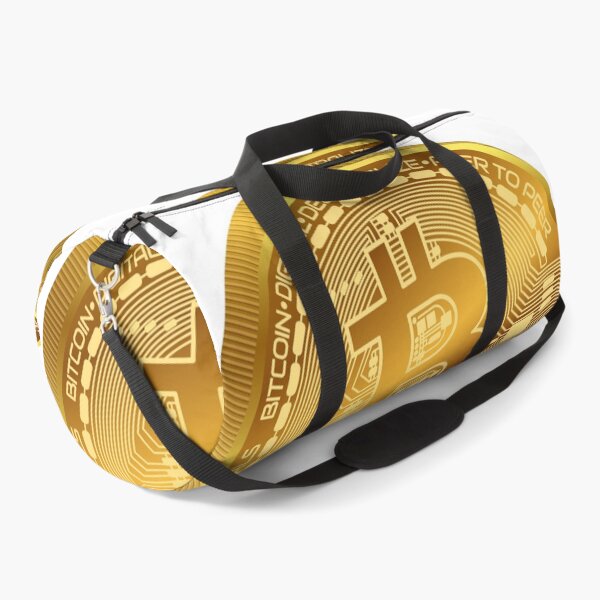 Item preview, Bitcoin Stacking Sats Crypto Graphic - White designed and sold by johnta17.
