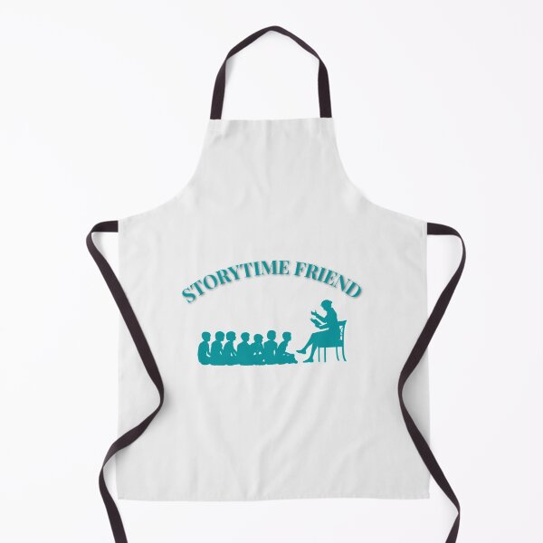 Item preview, Storytime Friend| Perfect Gift designed and sold by marshakuka.