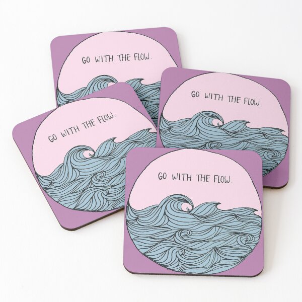 Item preview, Follow The Wave designed and sold by Doris Abney.