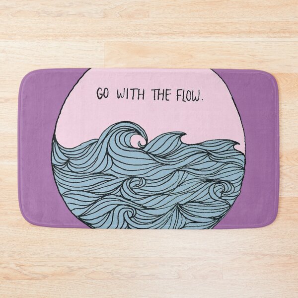Item preview, Follow The Wave designed and sold by Doris Abney.