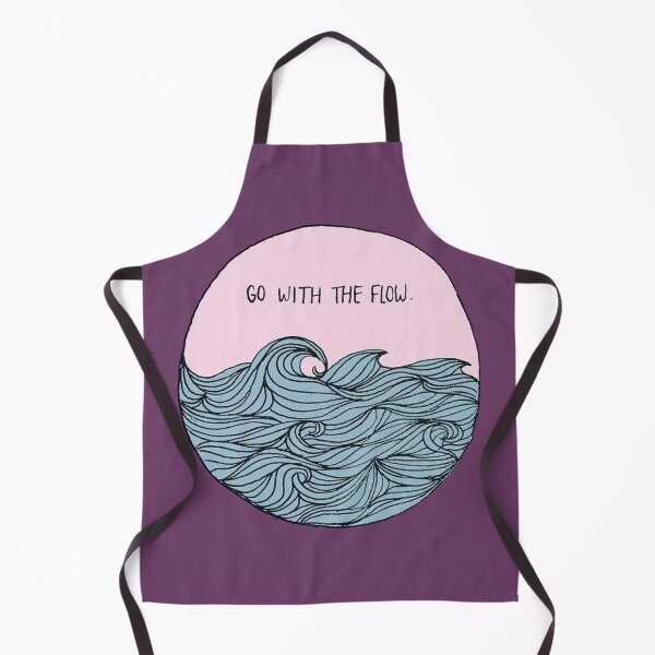 Item preview, Follow The Wave designed and sold by Doris Abney.
