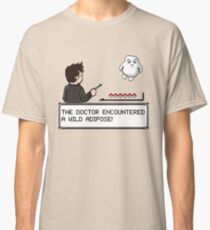Wild Adipose Classic T-Shirt