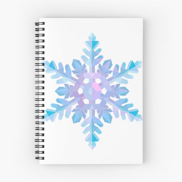 Item preview, Geometric Polygon Snowflake designed and sold by ChrisWhite87.