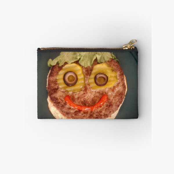 Item preview, Happy Hamburger designed and sold by Roger Otto.