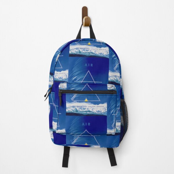 Item preview, The Element AIR designed and sold by Starboy Design.