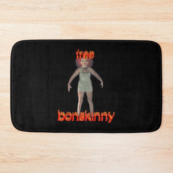 Item preview, Libre Bonskinny | Regalo perfecto designed and sold by marshakuka.