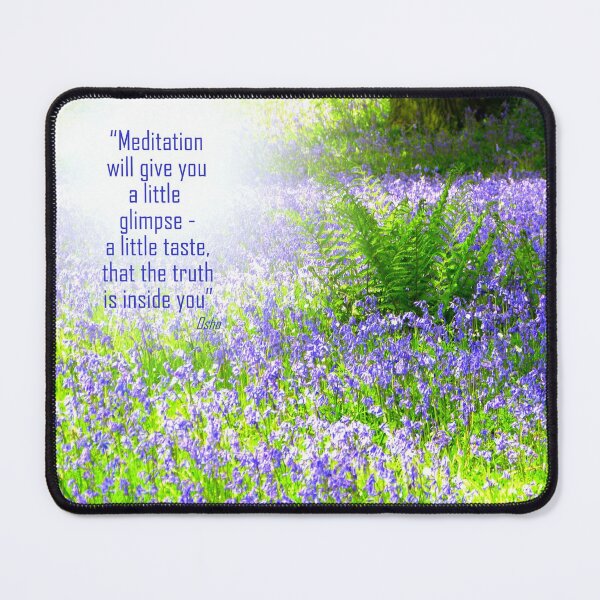 Item preview, Meditation - A Glimpse designed and sold by Vaengi.