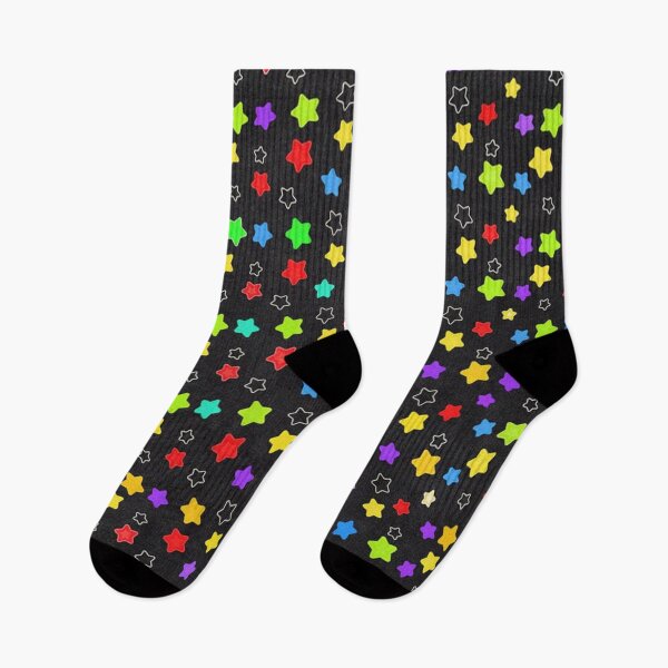 Item preview, Million of colorful stars designed and sold by NoahDea.