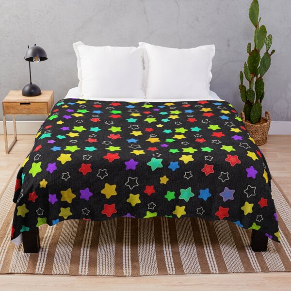 Item preview, Million of colorful stars designed and sold by NoahDea.