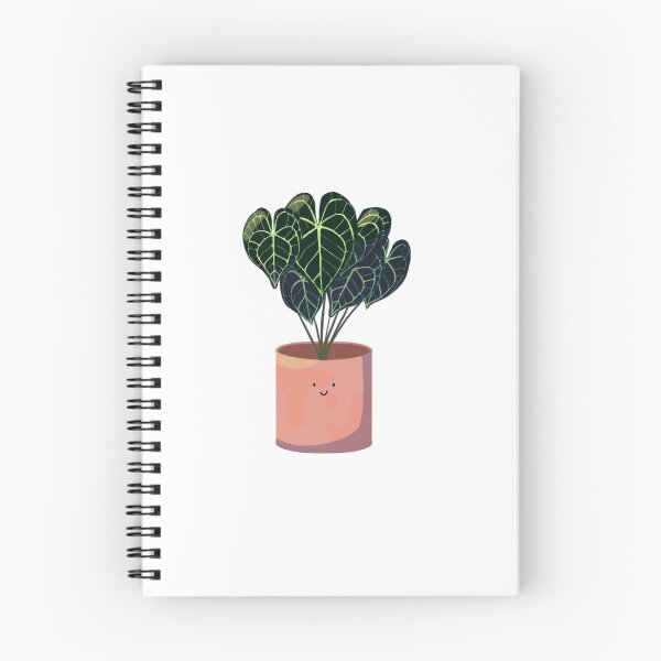 Item preview, Andy the Anthurium designed and sold by Banaanouk.