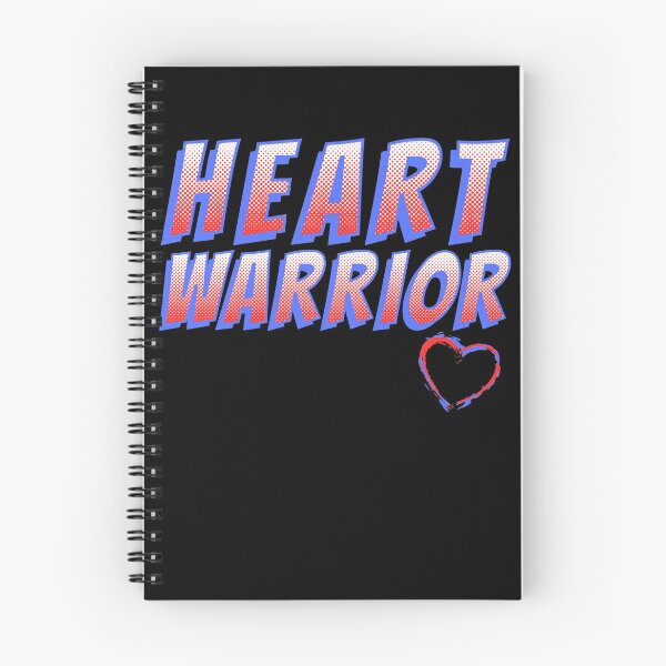 Item preview, Heart Warrior CHD Recovery SuperHero  designed and sold by Vibbin4Life33.