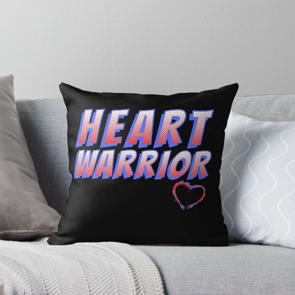Item preview, Heart Warrior CHD Recovery SuperHero  designed and sold by Vibbin4Life33.