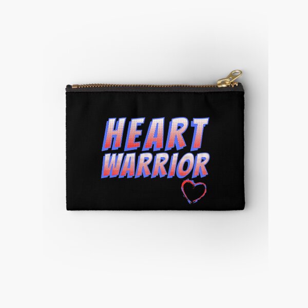 Item preview, Heart Warrior CHD Recovery SuperHero  designed and sold by Vibbin4Life33.