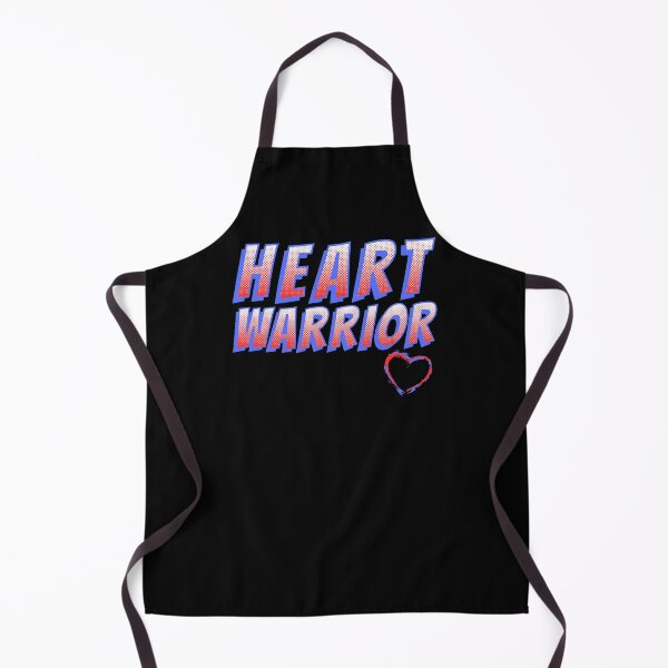 Item preview, Heart Warrior CHD Recovery SuperHero  designed and sold by Vibbin4Life33.