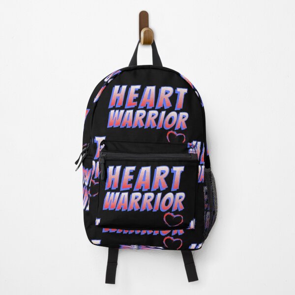 Item preview, Heart Warrior CHD Recovery SuperHero  designed and sold by Vibbin4Life33.