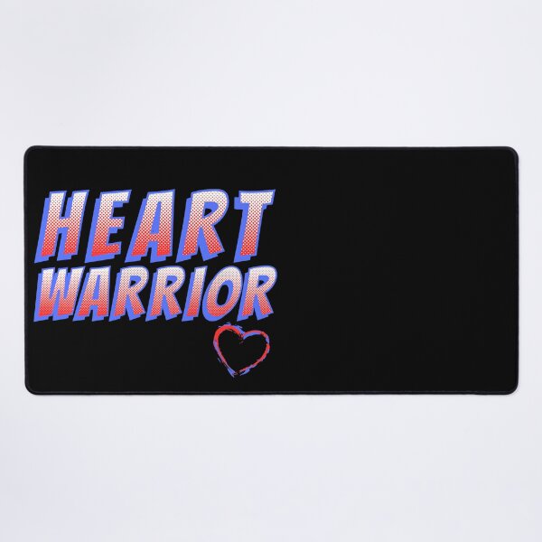 Item preview, Heart Warrior CHD Recovery SuperHero  designed and sold by Vibbin4Life33.