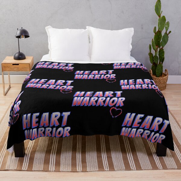 Item preview, Heart Warrior CHD Recovery SuperHero  designed and sold by Vibbin4Life33.