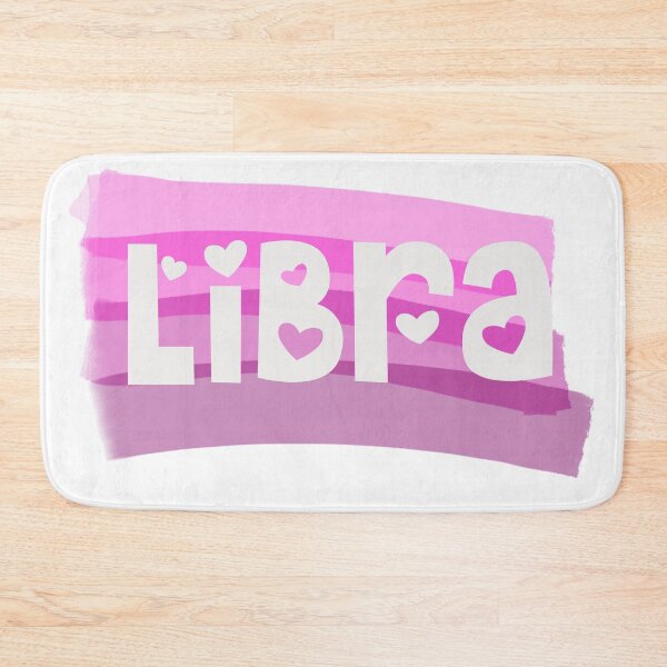 Item preview, LIBRA designed and sold by IonaAppolina.
