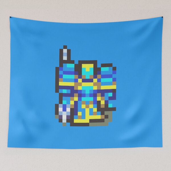 Item preview, General Sprite designed and sold by The Sprite Guy.
