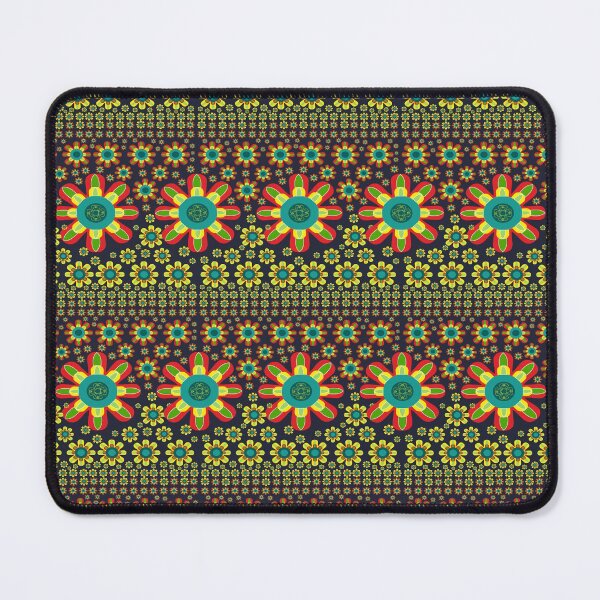 Item preview, Floral Patterns Colorful Design  designed and sold by ClassyPatterns.