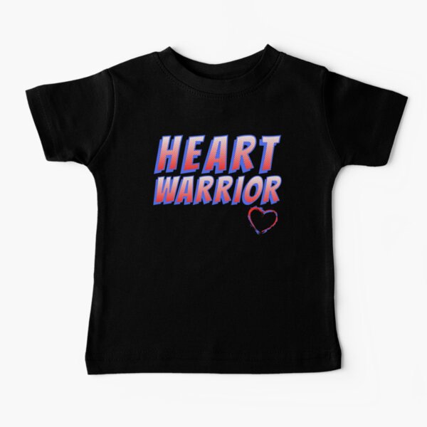 Item preview, Heart Warrior CHD Recovery SuperHero  designed and sold by Vibbin4Life33.