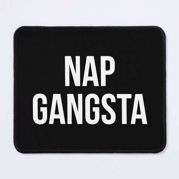 Item preview, Nap Gangsta designed and sold by evokearo.