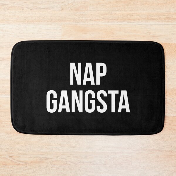 Item preview, Nap Gangsta designed and sold by evokearo.