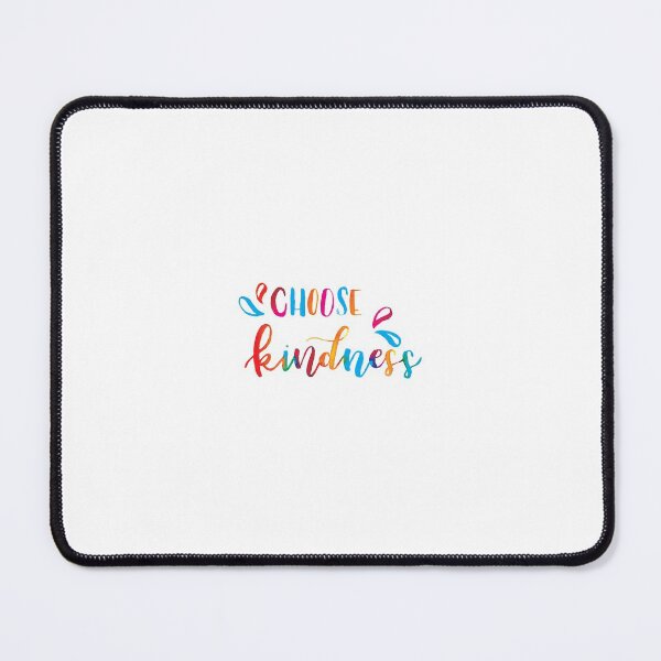 Item preview, Choose Kindness On This Day  designed and sold by Anointedtoday.