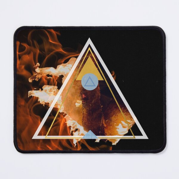 Item preview, The Element FIRE designed and sold by Starboy Design.