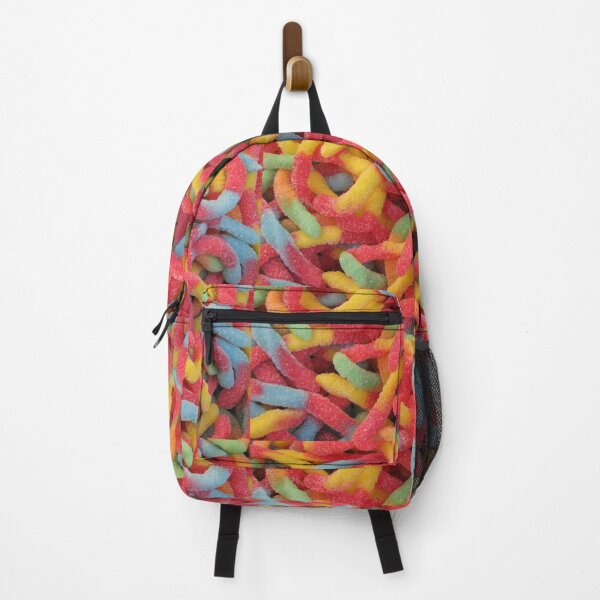 Item preview, Sour Gummy Worms designed and sold by georgiasf.