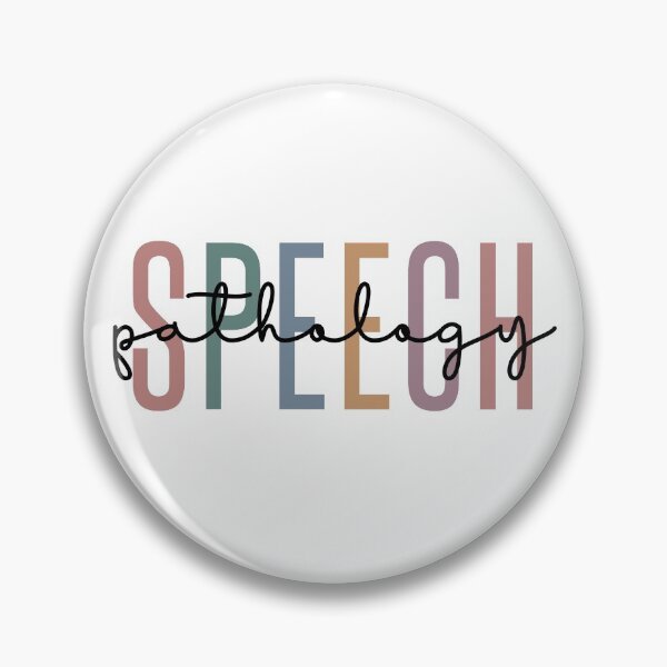 Item preview, Speech Pathology | Speech pathologist | SLP | Future SLP designed and sold by Violet Treasures.