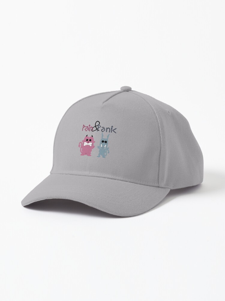 Simple baseball hats 2025