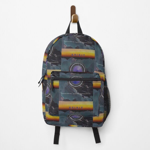 Item preview, The Element SPIRIT designed and sold by Starboy Design.