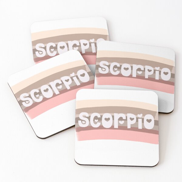 Item preview, SCORPIO designed and sold by IonaAppolina.