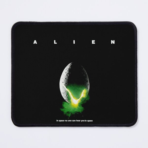 Item preview, In space, no one can hear you in space designed and sold by Rosie-22.