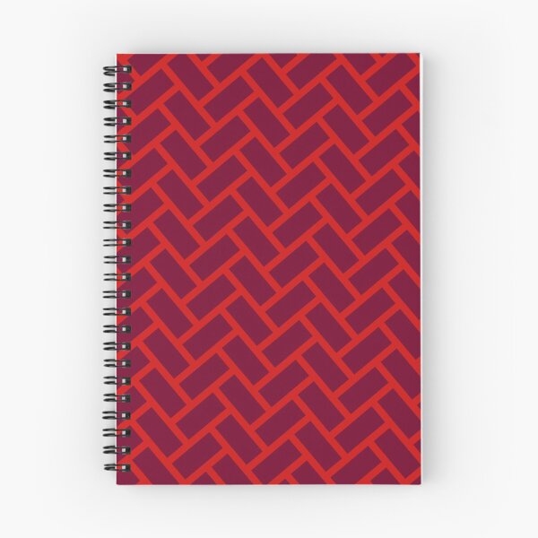Item preview, Herringbone Bricks Abstract Pattern, Abstract Pattern Trendy Design designed and sold by Minimalstudiart.