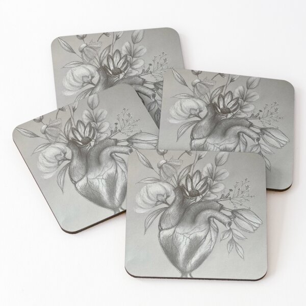 Item preview, Broken Vessels  designed and sold by sarahstilesart.