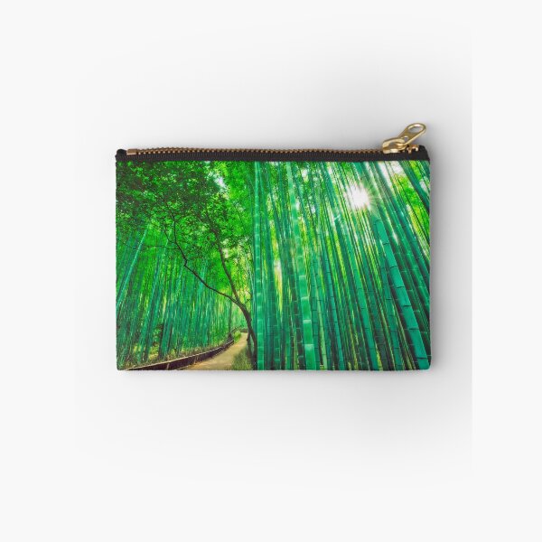 Item preview, Bamboo forest at Sagano - Arashiyama (Kyoto) designed and sold by Yves Rubin.